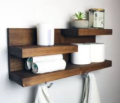 Try them, and watch your bathroom turn into a spacious spa where everything is neatly arranged and easily accessible. Bathroom Storage Ideas Bathroom Ideas Tips And Advices