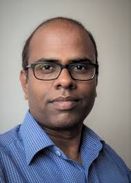 Prof. Chetan Kumar Vudadha