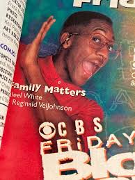 October 1997 Disney Adventures: A Magic TV Ride!!!