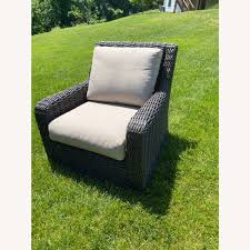 Die neue kollektion 2020 ist da. Ebel Laurent Custom Patio Set Aptdeco