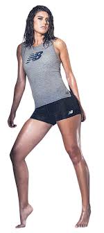 Sorana cristea is a member of vimeo, the home for high quality videos and the people who love them. Grabher Trifft In Linz Auf Tennis Model Cirstea Vorarlberger Nachrichten Vn At