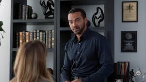 Jesse Williams set to return to 'Grey's Anatomy'
