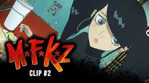 MFKZ - Clip #2 