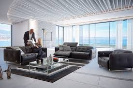 Associer canapé cuir et fauteuil tissu. Comment Bien Choisir Son Canape En Cuir Nos 4 Conseils