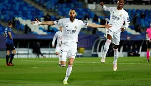 وتقام المباراة النهائية بين ريال مدريد الإسبانى ونظيره ليفربول الإنجليزى، يوم السبت 26 مايو الجارى على ملعب الأولمبى، فى العاصمة الأوكرانية كييف، فى تمام الساعة التاسعة إلا الربع مساء بتوقيت القاهرة. Ø¯ÙˆØ±ÙŠ Ø£Ø¨Ø·Ø§Ù„ Ø£ÙˆØ±ÙˆØ¨Ø§ Ø±ÙŠØ§Ù„ Ù…Ø¯Ø±ÙŠØ¯ ÙŠØªØ¬Ø§ÙˆØ² Ø£ØªÙ„Ø§Ù†ØªØ§ ÙˆÙŠØªØ£Ù‡Ù„ Ù„Ø¯ÙˆØ±ÙŠ Ø§Ù„Ø«Ù…Ø§Ù†ÙŠØ© Arab Europe