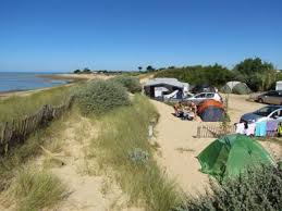 Want to discover incredible beaches in la rochelle? Campsites In Charente Maritime