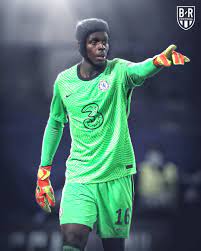 Édouard osoque mendy (born 1 march 1992) is a professional footballer who plays as a goalkeeper for premier league club chelsea and the senegal national team. B R Football On Twitter Edouard Mendy For Chelsea This Season 31 Games 18 Goals Conceded 19 Clean Sheets