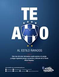 Explore tweets of rayados @rayados on twitter. 14 Ideas De Tigres Rayados Tigres Rayados De Monterrey Monterrey Futbol
