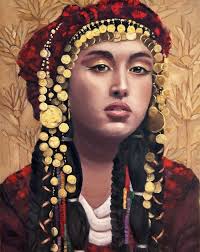 Gina Jay (@ginajay.art) • Instagram photos and videos