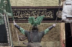 العباس وزينب الأخوة بين الحين والامس