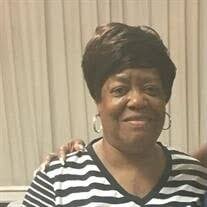 Ms. Emma Jean Thomas Obituary