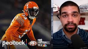 Analyzing Chicago Bears, Jaylon Johnson agreeing to new deal