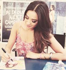 Perfil de Brooke Petrova ღ