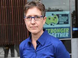 Sally McManus bid: ACTU power grab after Labor MP David Feeney's exit