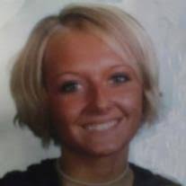 Obituary information for Ashly Nichole Poe