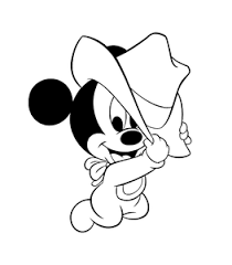 Gratis baby disney kleurplaat uitprinten of afdrukken. Baby Disney Kleurplaten Animaatjes Nl