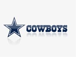 All of these elements are inside a thick circle with a darker outer border. Dallas Cowboys Png Images Free Transparent Dallas Cowboys Download Kindpng