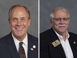 State representative incumbents win their districts