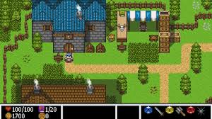 Es, sin duda, uno de los mejores juegos de sigilo y también uno de los mejores juegos en 2d. Gheldia Rpg Al Estilo De Los 16 Bits Tarreo