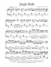 Scroll down further for links to versions in many other keys jingle bells sheet music pdf treble, bass, and alto clefs. Jingle Bells Piano Solo By James Pierpont 1822 1893 Digital Sheet Music For Individual Part Piano Reduction Solo Part Download Print S0 166597 Sheet Music Plus