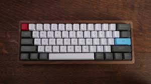 Maybe you would like to learn more about one of these? 60 Mechanical Keyboard Build Guide Youtube