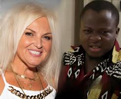 🚨🔥90 Day Fiance: Angela Deem Caught Doing D*&ugs Behind Cameras After  Losing Case Against Michael Ilesanmi‼️ ✍️👒…Angela Deem from "90 Day  Fiance" has been in the spotlight for troubling behavior, including an