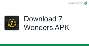 Jul 31, 2018 · download 7 wonders apk 1.0.1c for android. 7 Wonders Apk 2 0 4 Android Game Download