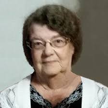 Jo Ann Halstead Obituary