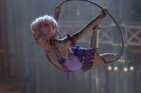 Maybe you would like to learn more about one of these? The Greatest Showman Costume Designer On The Film S Wardrobe Wwd