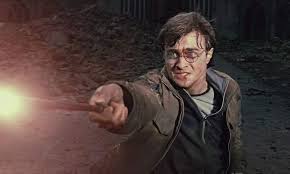 Pin On Wizarding World