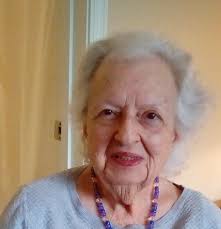 Obituary: Marcia Diamond Tobin