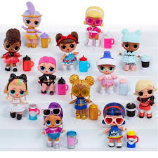 City national grove of anaheim. L O L Surprise Confetti Present Surprise Re Released Doll With 15 Surprises Walmart Canada