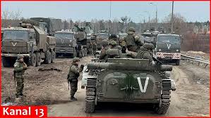 Parents of Ukraine's newly-appointed top general Syrsky live in Russia -  Russian media - YouTube