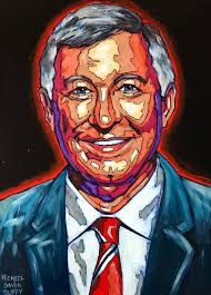 Michael Gavan Duffy Art