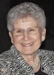 Nancy Joan Opitz Obituary