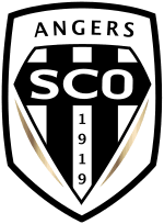 Bienvenue sur le site officiel du club angers football club. Angers Sco Wikipedia