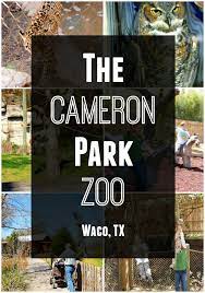 Cameron Park Zoo Waco Tx R We There Yet Mom Cameron Park Camping In Texas Waco