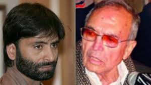 Why was Yasin Malik removed from JKLF chairmanship? By Amanullah Khan