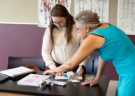 Fall 2024 Scholarships & Academic Honors - Community College of Vermont