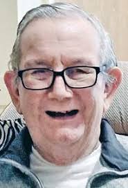 William Harder Obituary (1933