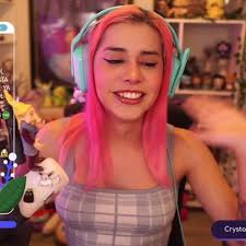 Crystal Molly Clips Compilation