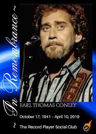 Earl Thomas Conley and Keith Whitley हाट