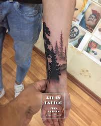 Atlas Tattoo 72 Batman Turkey Forest Foresttattoo Art Tree Paint Batmanprovince Batman Dovme Birdtattoo Batmanbolgehastanesi Dovme Fikirleri Dovme
