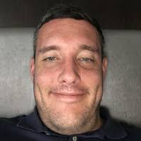 Christopher Vosburgh