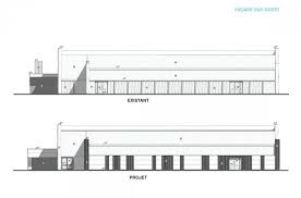 Le créateur fait une étude de marché, élabore son business model, fait des business plans, des prévisionnels, … un moment privilégié où tout cette partie a pour but de donner une vue d'ensemble de votre projet de salle de sport. Les Gros Travaux Sur La Salle De Sport Du College Albert Camus Vont Demarrer
