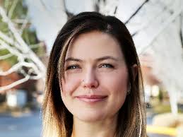 Jesse Mae Kohler Massage Therapist in Bend, OR