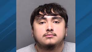 Teenage boy charged with murder of another teen at graduation party