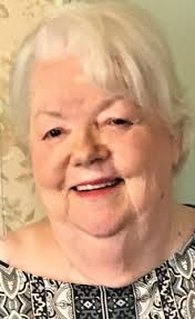 Sandra Hoar Obituary (1942