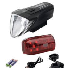 Led Fahrradbeleuchtung Alle Angebote Im Uberblick