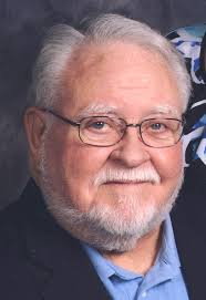 Harlan Guthrie Obituary